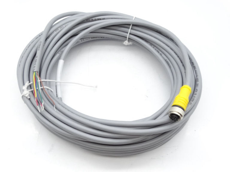 TURCK RKC 8T-15/S618/CS15361 Cable New in Box