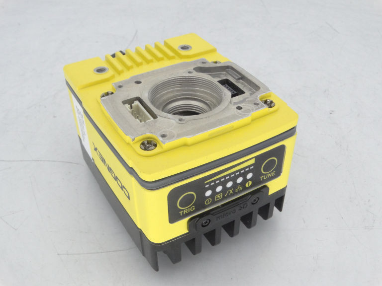 カンミン COGNEX IS7905M-363-50 CAMERA - SIGMA Surplus