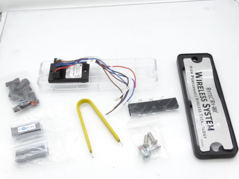 RYTEC R1180001-0A Spare Parts Kit New in Box