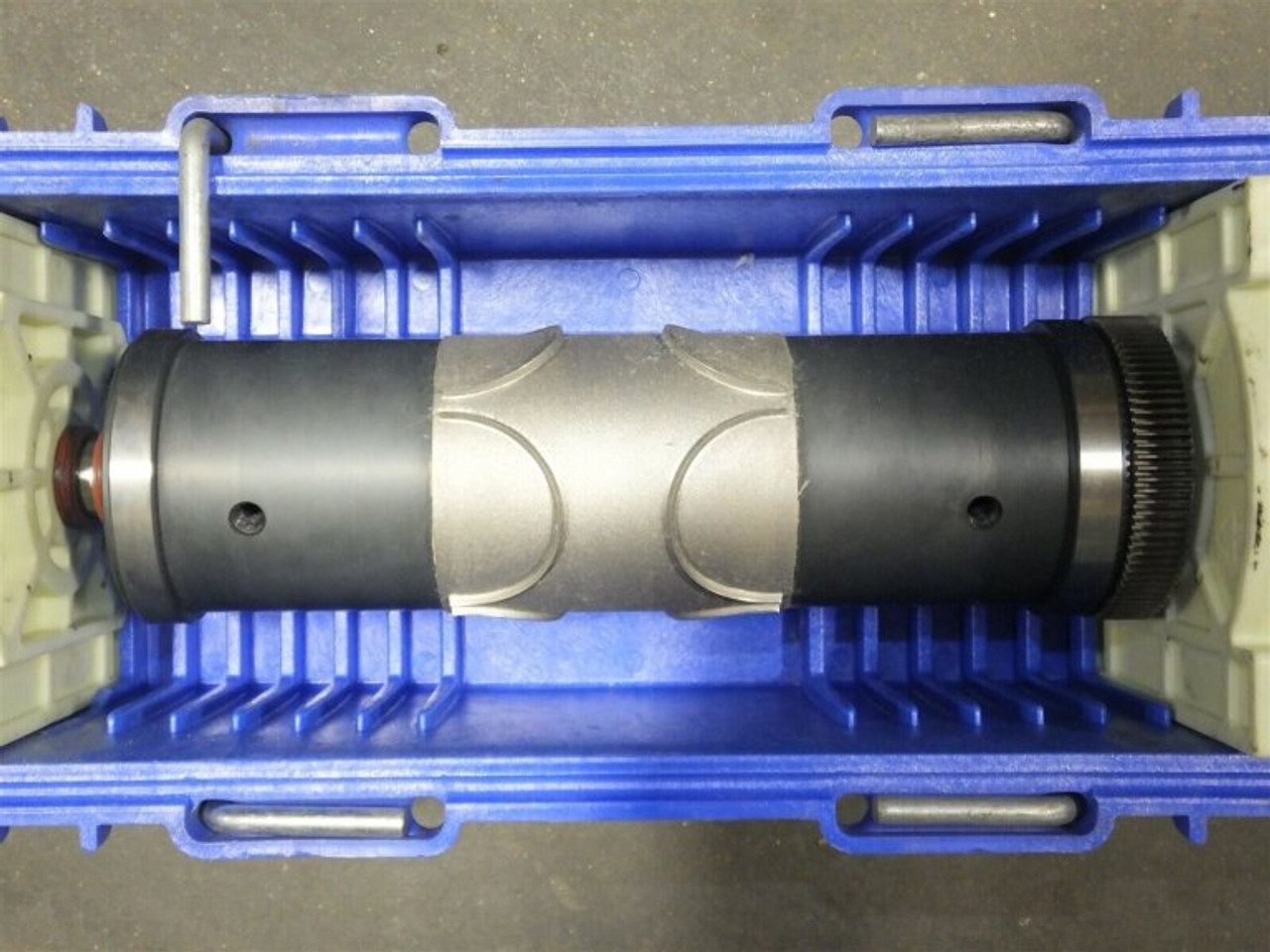トイガン KUMI PTW Speclal Moter Systema PTW KUMI Type 7511 Motor | RedWolf