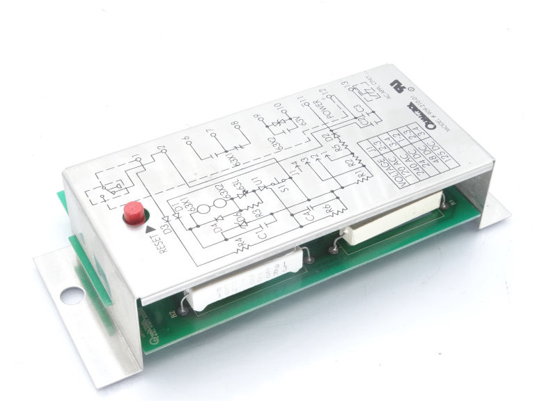 Qualitrol 909-210-01 Relay