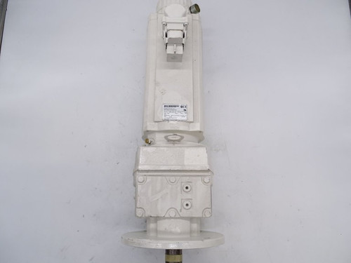 SEW-EURODRIVE RF47 CM90L/KTY/ES1H/SM50 MOTOR (109753 - USED)