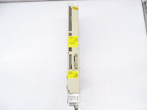 SIEMENS 6SN1112-1AC01-0AA1 VERSION F DRIVE (108586 - USED)