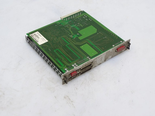 HANDTMANN CEA SERVO DRIVE (129251 - USED)