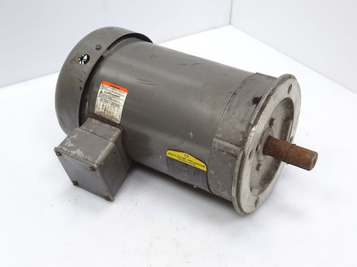 BALDOR RELIANCE VM3615T MOTOR (130064 - USED)