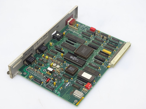 SIEMENS TEXAS INSTRUMENTS 505-6851A REMOTE BASE CONTROLLER (131882)