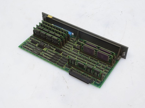 Fanuc A16B-2201-0800 Engine Board