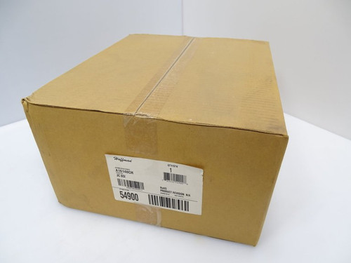 HOFFMAN A16148CH ENCLOSURE BOX (127523 - NEW)