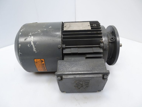 SEW-USOCOME R60DT90L4BMG ELECTRIC GEAR MOTOR (134411 - USED)