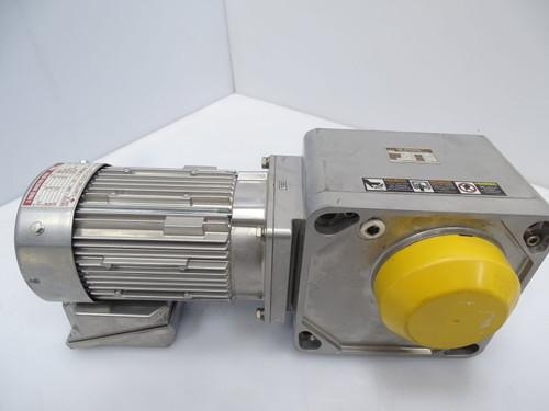 SUMITOMO  RNYM05-1430YA-100 HYPOMIC DRIVE (131978 - USED)