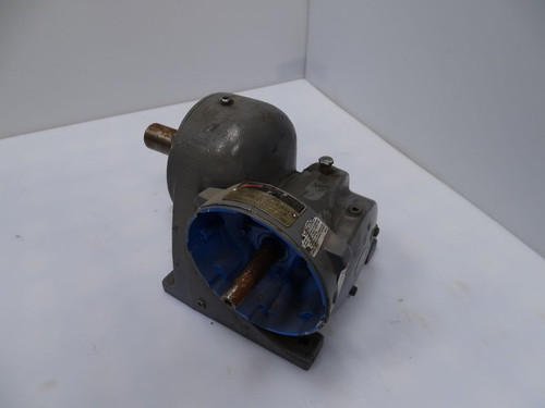 BROWNING U04-E457-N GEAR REDUCER (134547 - USED)