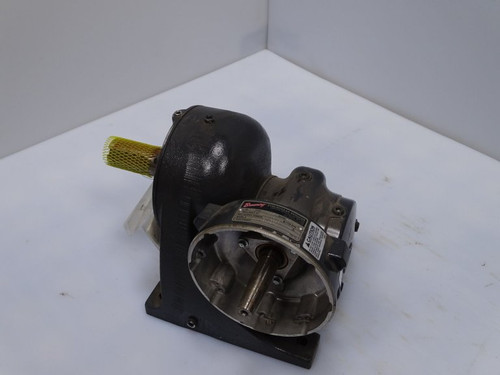 BROWNING W06-E459-N GEAR REDUCER (134551 - USED)