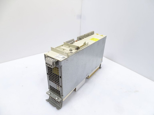 SIEMENS 6SN1145-1AA01-0AA2 VER D SIMODRIVE (136221 - USED)