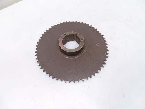 BROWNING 50060 SPROCKET (135799 - USED)