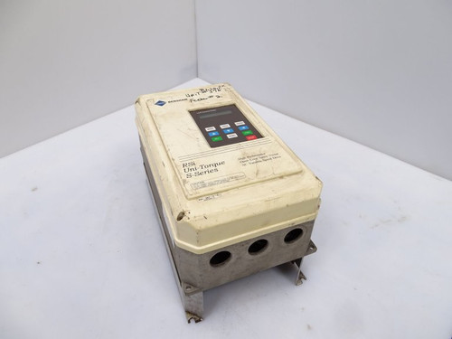 BENSHAW INC. RSI-007-S-4 DRIVE (136432 - USED)