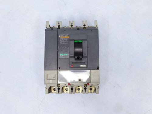 MERLIN GERLIN NS400 NA CIRCUIT BREAKER (137307 - USED)