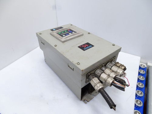 BENSHAW RSI050S44W VARIABLE FREQUENCY DRIVE (137814 - USED)