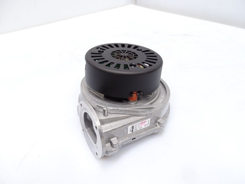 EBMPAPST RG128/1300-3612-031111 FAN ASSEMBLY (139651 - NEW)