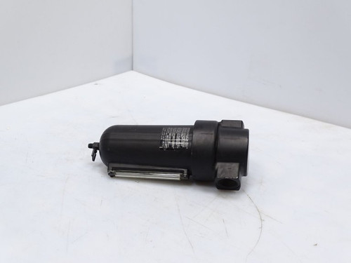 DIXON F17-800M VALVE AND COUPLING (140714 - USED)