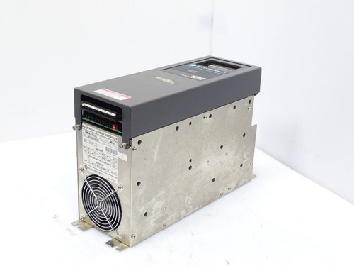 ALLEN-BRADLEY 1391-DES22-DI-AQB AC SERVO DIRVE (142141 - USED)