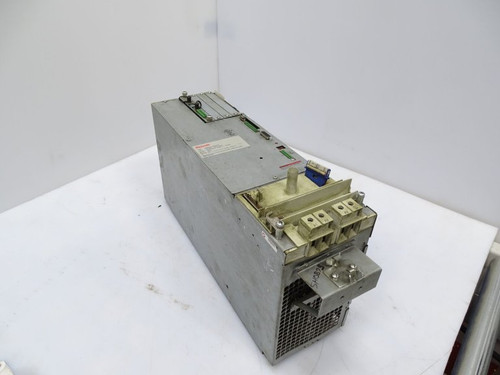 REXROTH HDS04.2-W200N SERVO DRIVE (142322 - USED)