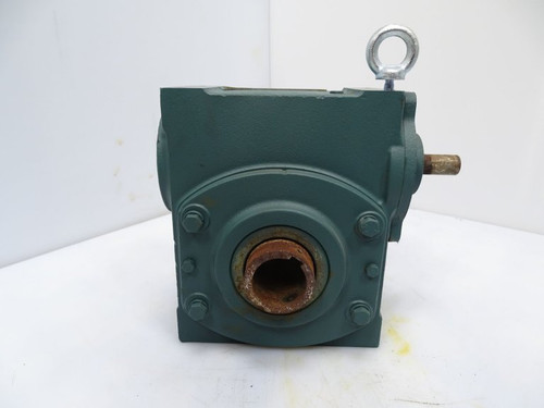 TIGEAR2 35S05H WORM GEAR SPEED REDUCER (143453 - USED)