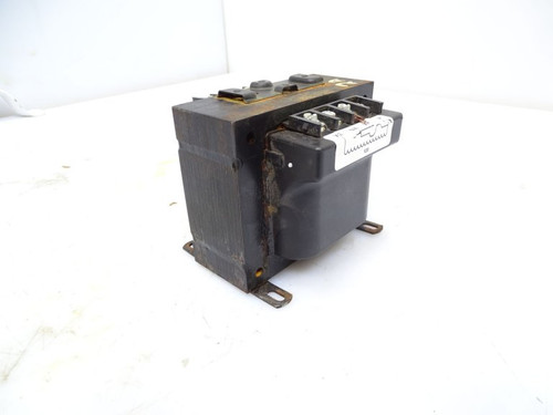 ACME ELECTRIC TB250B006C TRANSFORMER (145820 - USED)