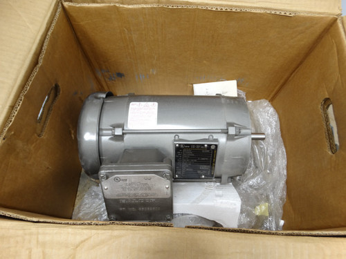 BALDOR RELIANCE VEM7014 GENERAL PURPOSE MOTOR (148023 - )