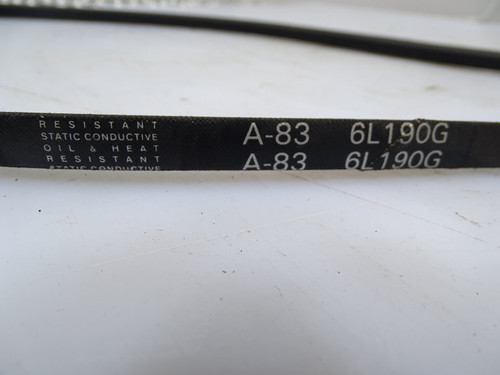 DAYTON A-83 BELT (148355 - NEW)