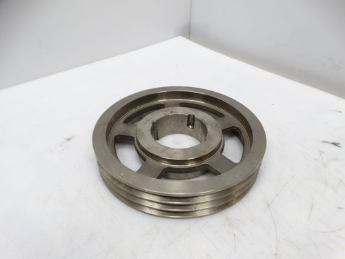 DODGE 3/5V12.5-3020 SHEAVE (148916 - NEW)