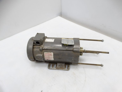 BALDOR CDP3440 INDUSTRIAL MOTOR (146684 - USED)