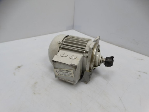 LENZE MDXMA1M 071-12 BAR CHAIN MOTOR (149099 - USED)