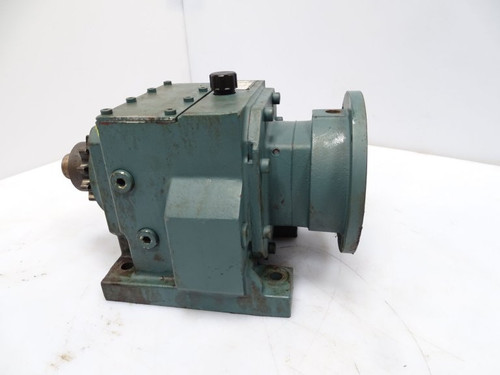 DODGE HB483CN56C GEAR REDUCER (143462 - USED)