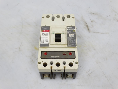 CUTLER HAMMER HM2P400X5WS10 CIRCUIT BREAKER (153013 - USED)