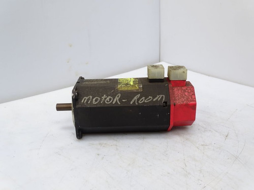 FANUC A06B-0314-B574 AC SERVO MOTOR (152373 - USED)