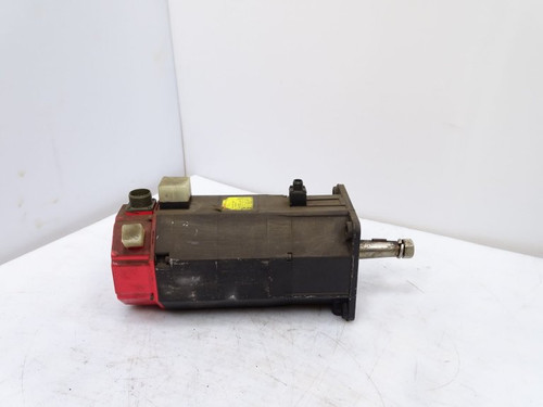 FANUC A06B-0501-B755 AC SERVO MOTOR (152374 - USED)