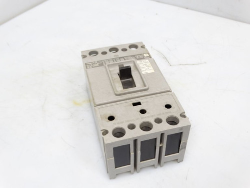 WESTINGHOUSE HLB3400F CIRCUIT BREAKER (154104 - USED)