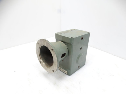 HYTROL 4AC 10-1 RH SPEED REDUCER (145447 - USED)