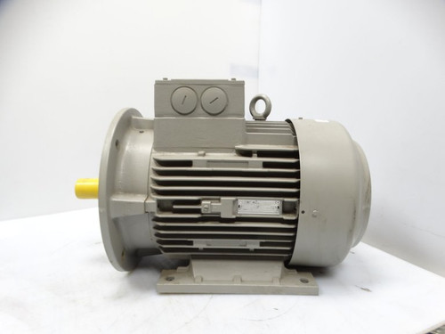 ROTOR NL 5RN160L02 MOTOR (150542 - USED)