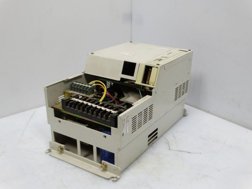 MITSUBISHI MR-H11KAN AC SERVO DRIVE (153968 - USED)