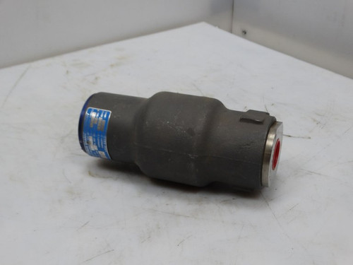 CYRUS SHANK COMPANY 901-D SAFETY RELIEF VALVE (154528 - USED)