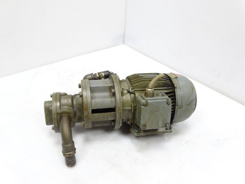 AEG AM80NY4 MOTOR (155820 - USED)