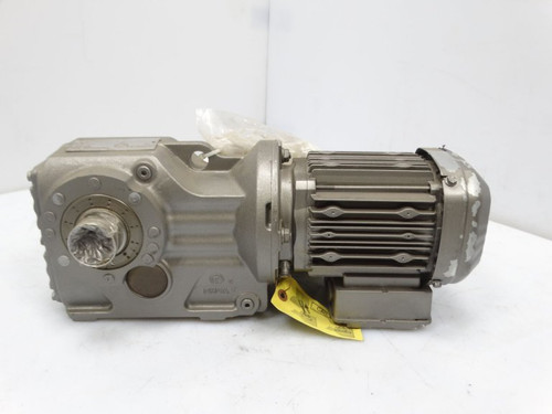 SEW-EURODRIVE KT47DRS71M4/LN GEARMOTOR (155255 - USED)