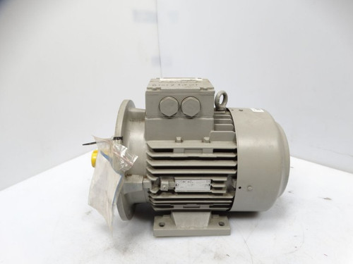 ROTOR NL 5RN132S02 INDUCTION MOTOR (150541 - USED) ROTOR NL 5RN132S02 INDUCTION MOTOR (150541 - USED)