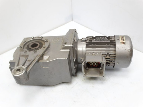 NORD 90L/4CUS INVERTER DUTY MOTOR (155257 - USED)