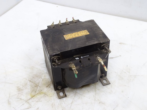 SQUARE D E0-91 TRANSFORMER (158084 - USED)