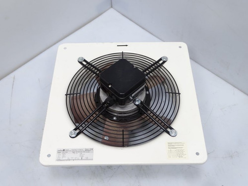 ROSENBERG DQ 315-2 KK AXIAL FAN (157743 - USED)