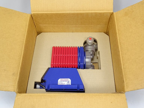 WALCHEM EHE46E1-VCV METERING PUMP (158481 - NEW)