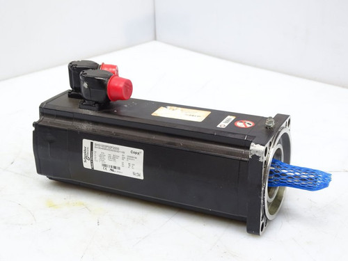 SCHNEIDER ELECTRIC SH31003P02F2000 SERVO MOTOR (158577 - USED)