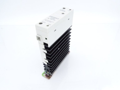 CROUZET GNR30DCZ RELAY